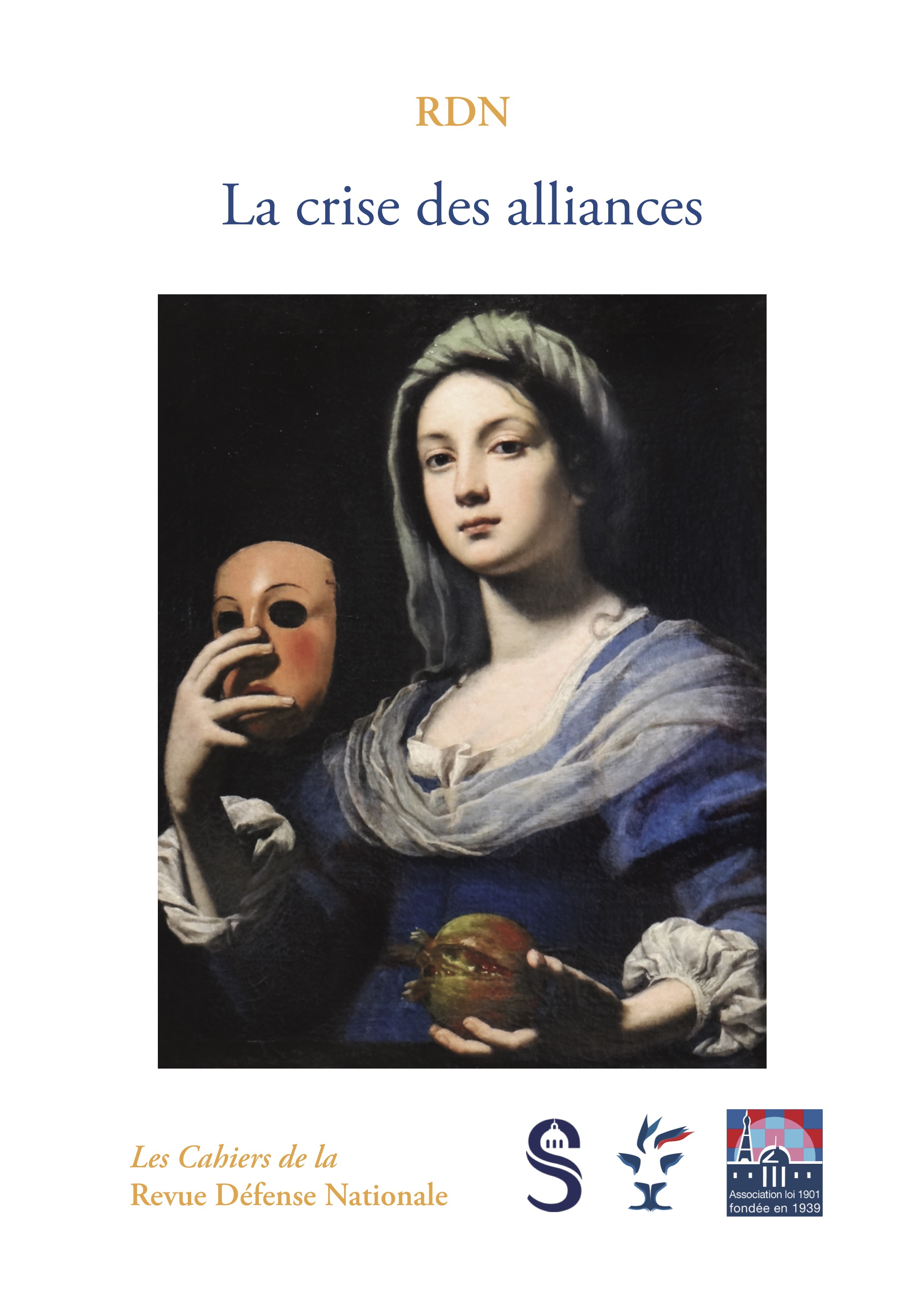 La crise des alliances